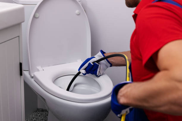 Trusted Newfoundland, NJ Plumbing Experts