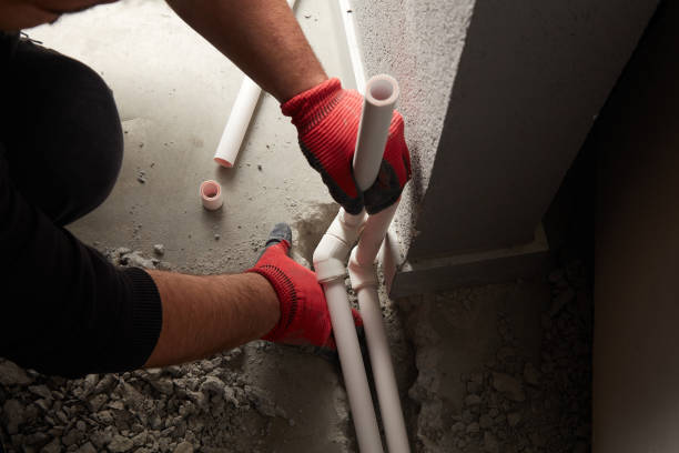 Best 24-Hour Plumber Near Me  in Newfoundland, NJ