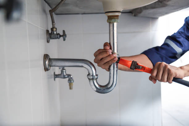 Best Commercial Plumbing Services  in Newfoundland, NJ