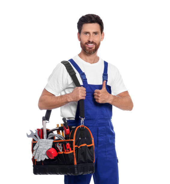 Best Leak Detection Services  in Newfoundland, NJ