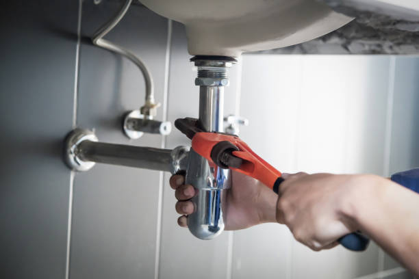 Best Leak Detection Services  in Newfoundland, NJ