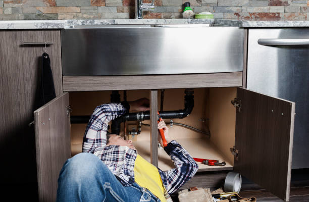 Best Water Leak Repair  in Newfoundland, NJ